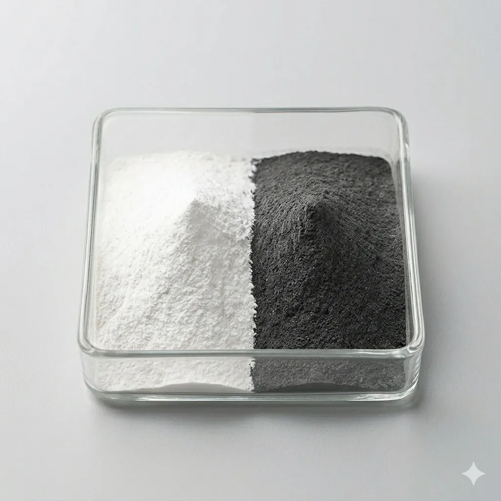Industrial Additives